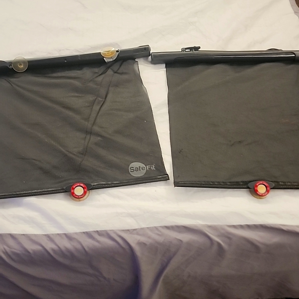 Two safe fit